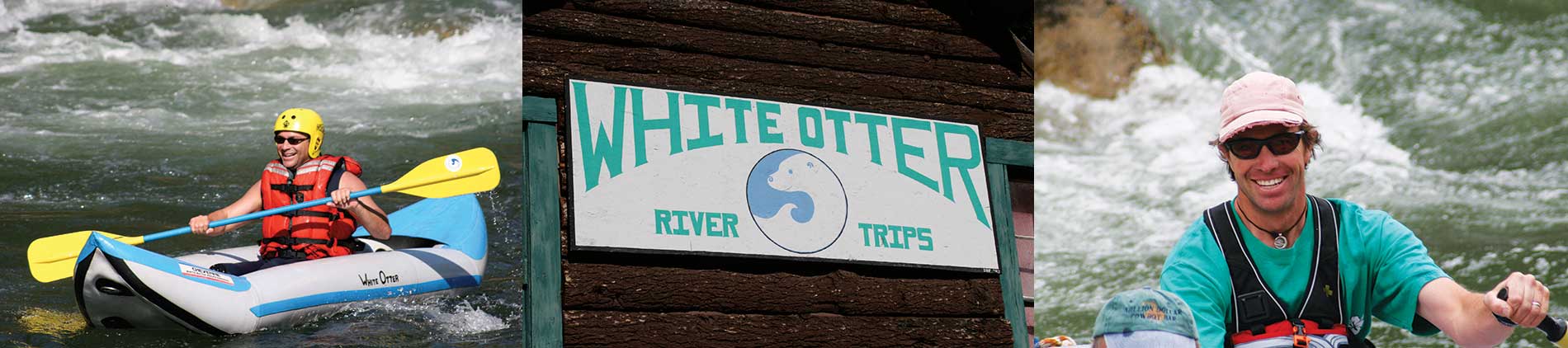 White Otter Equipment Rentals